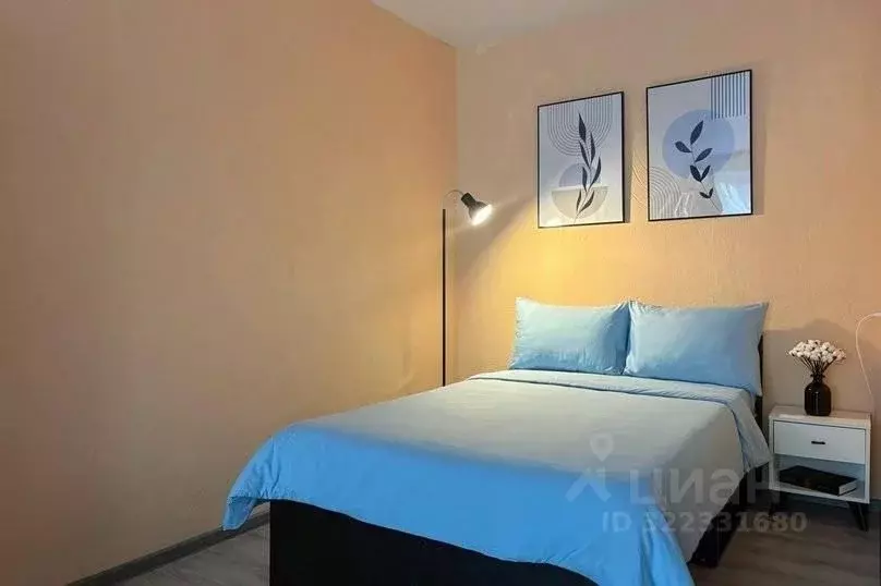 1-к кв. Тульская область, Узловая Советская ул., 8 (31.0 м) - Фото 2