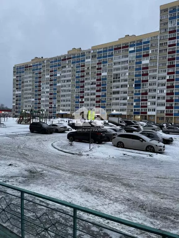 Студия Новосибирская область, Новосибирск ул. Твардовского, 22/5 (19.3 ... - Фото 0