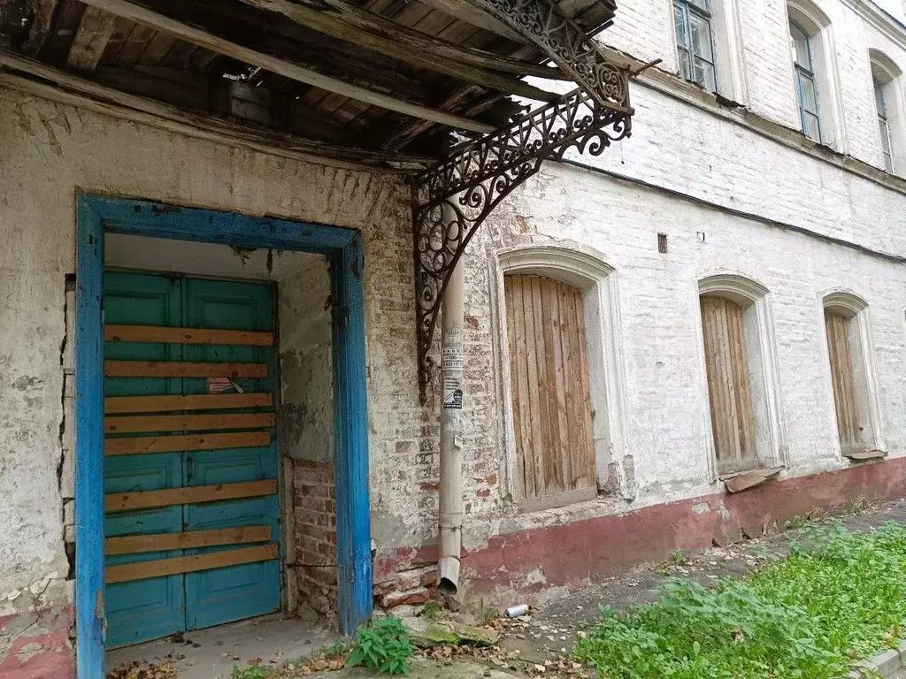 Помещение свободного назначения в Ярославская область, Ярославль ул. ... - Фото 2