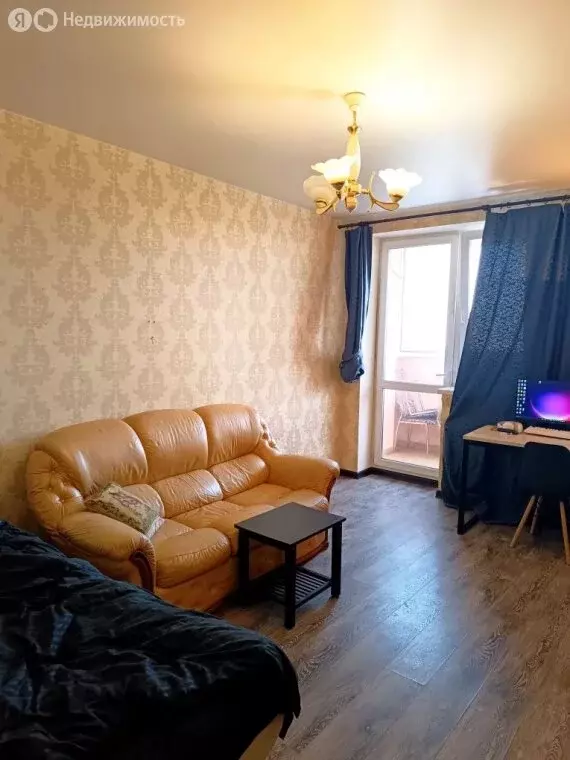 1-комнатная квартира: Самара, Печёрская улица, 20А (47.3 м) - Фото 2