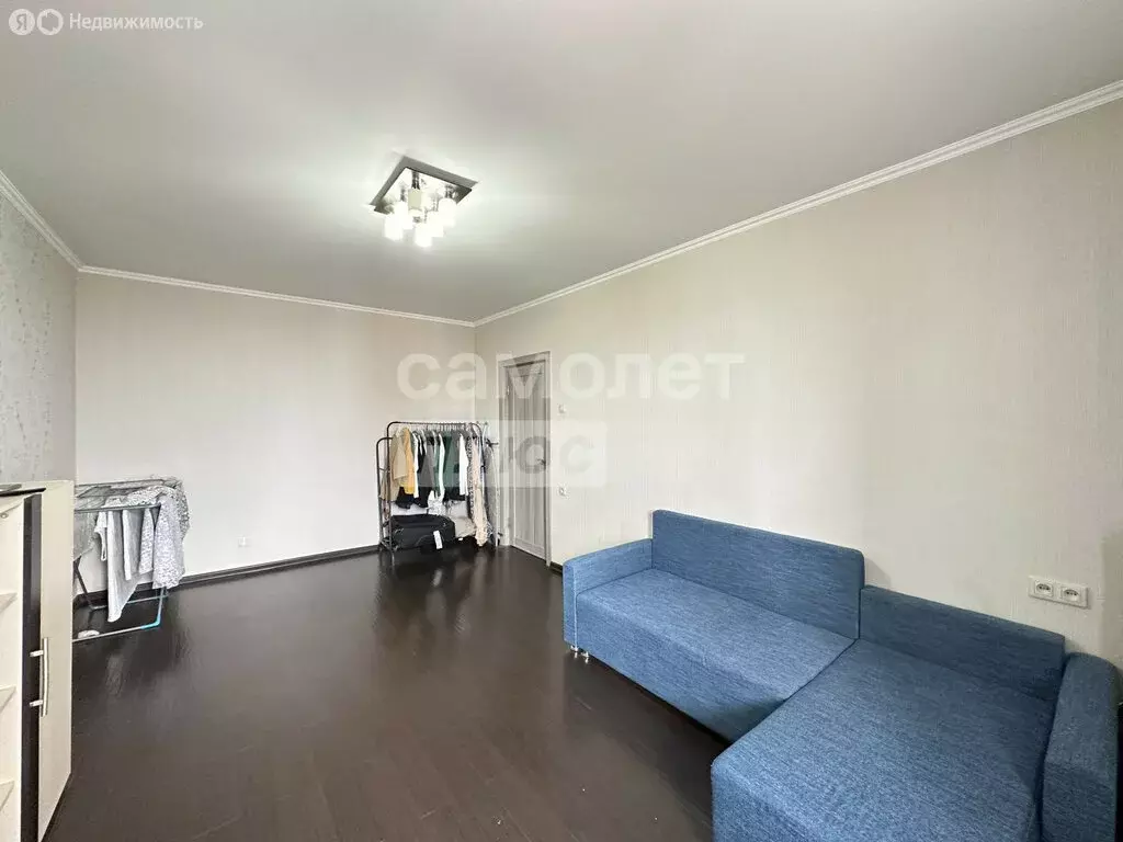 2-комнатная квартира: Москва, Кировоградская улица, 7 (51.1 м) - Фото 0