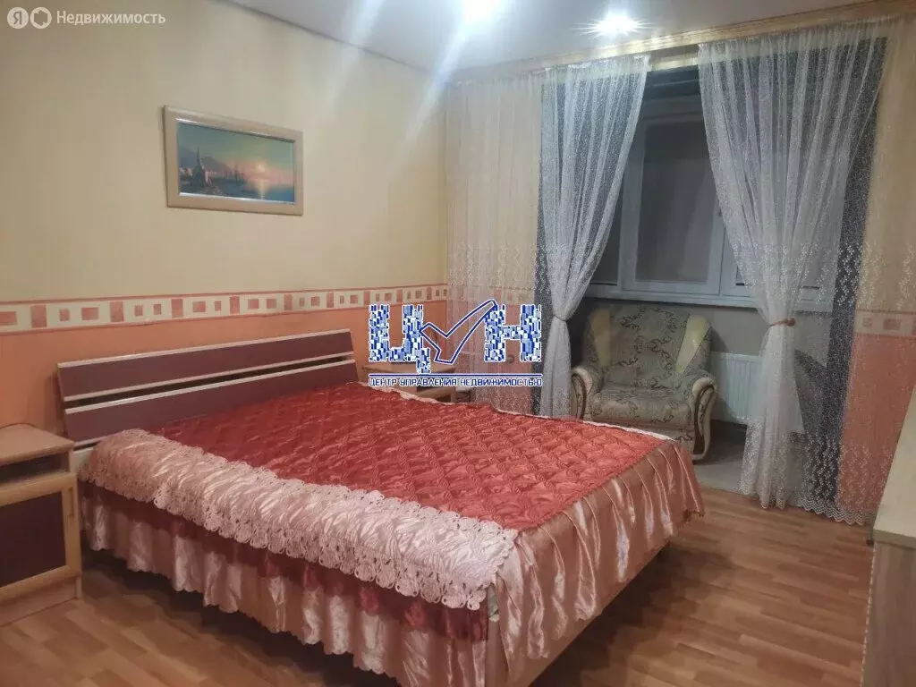 3-комнатная квартира: посёлок Маршала Жукова, 5-й квартал, 3 (67.6 м) - Фото 1