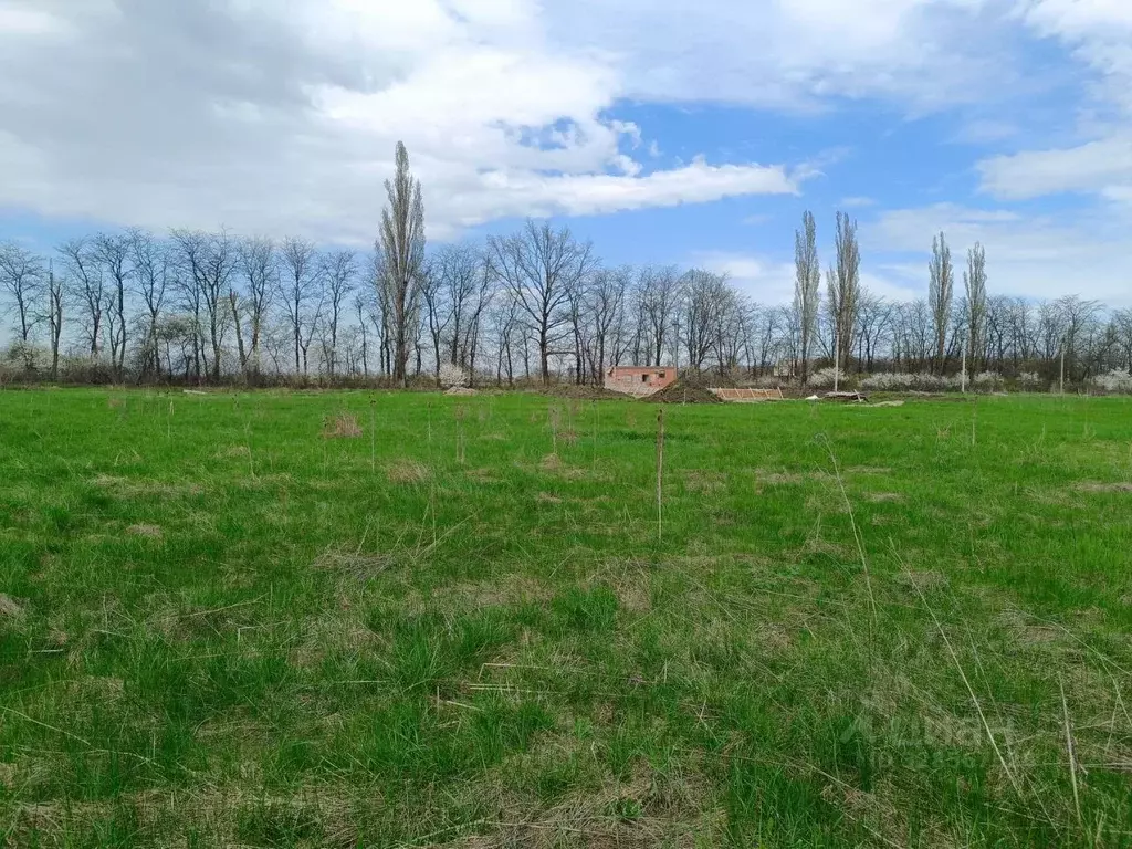 Участок в Краснодарский край, Лабинск  (9.0 сот.) - Фото 1