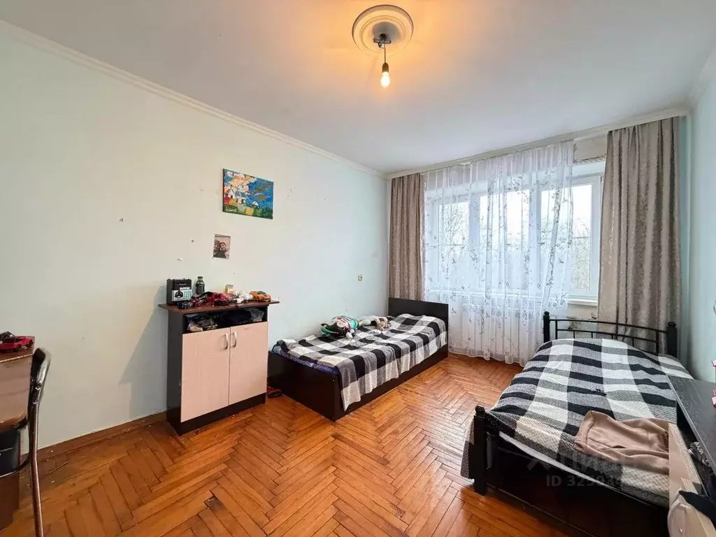 3-к кв. Кабардино-Балкария, Нальчик Ингушская ул., 25А (61.0 м) - Фото 1