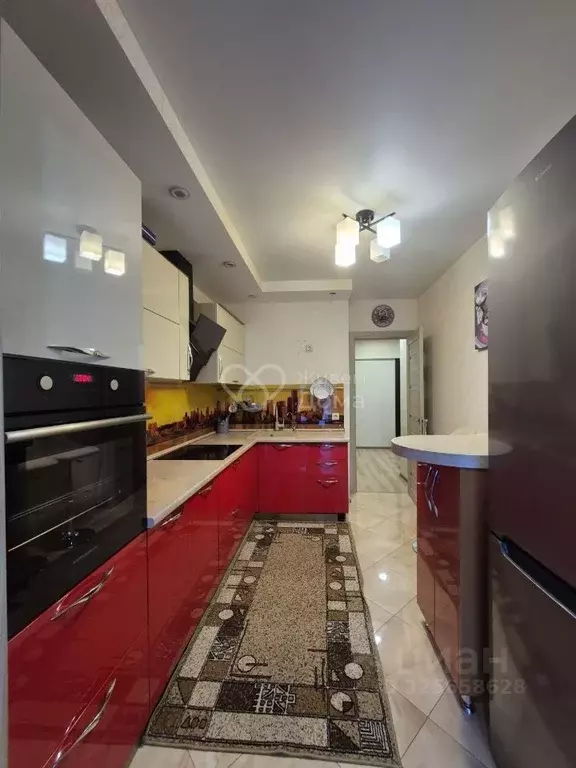 2-к кв. Волгоградская область, Волгоград бул. 30-летия Победы, 15А ... - Фото 1