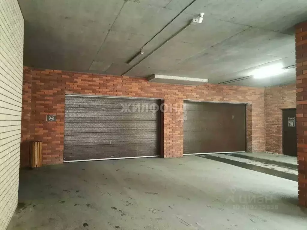 Гараж в Новосибирская область, Новосибирск ул. Шевченко, 19/1 (14 м) - Фото 0