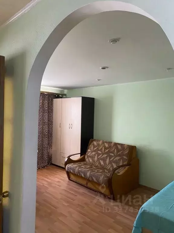 1-к кв. Краснодарский край, Новороссийск просп. Ленина, 14 (38.0 м) - Фото 1
