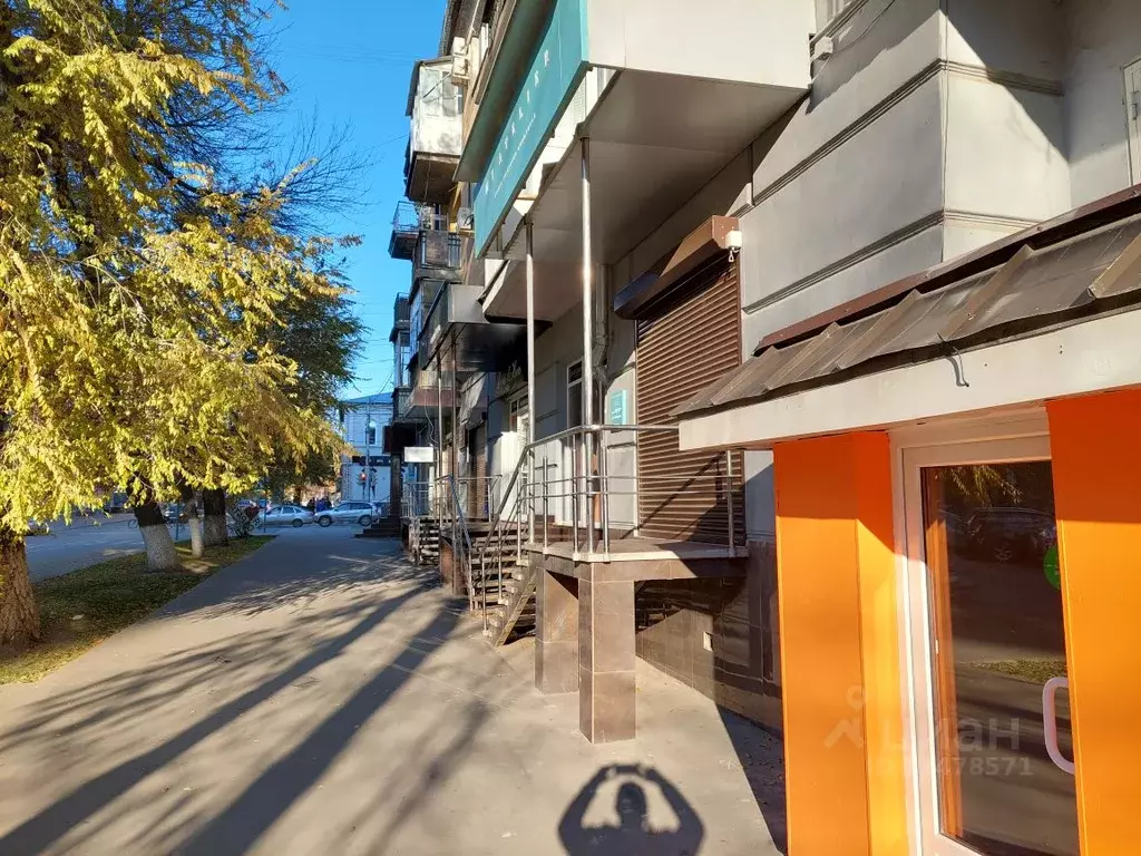 Торговая площадь в Саратовская область, Саратов Советская ул., 31 (60 ... - Фото 2