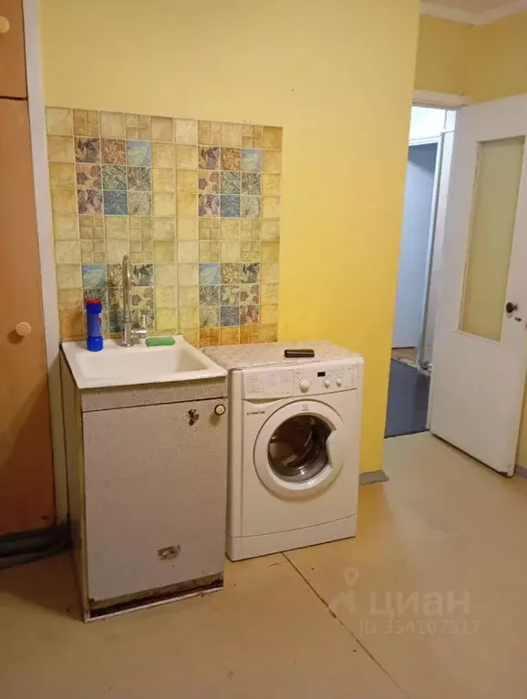 2-к кв. Москва Борисовская ул., 33 (60.0 м) - Фото 1