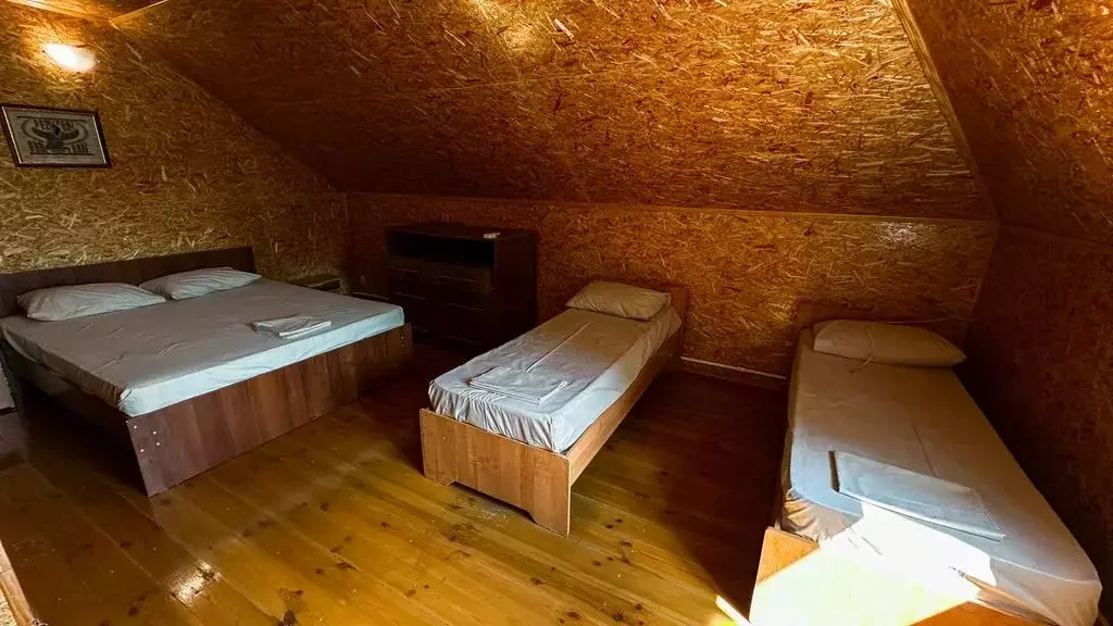 Комната Оренбургская область, Соль-Илецк Первомайская ул., 1Д - Фото 2