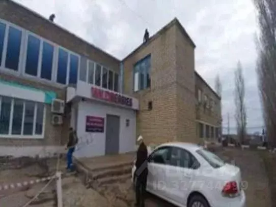 Помещение свободного назначения в Самарская область, Большая ... - Фото 1