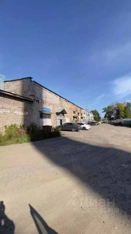 Помещение свободного назначения в Ярославская область, Рыбинск ... - Фото 2