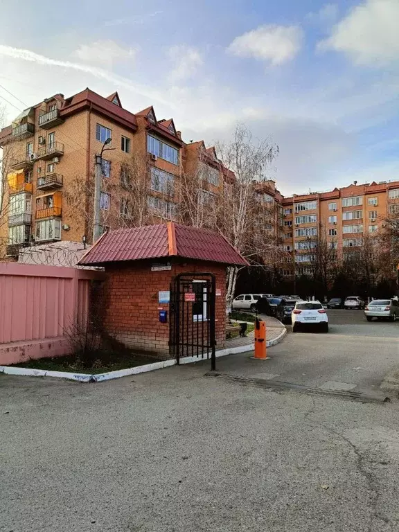 2-к кв. Астраханская область, Астрахань просп. Губернатора Анатолия ... - Фото 2