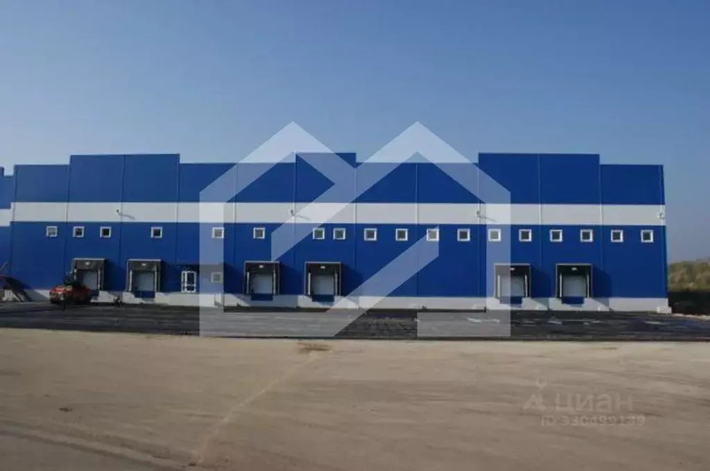 Помещение свободного назначения в Московская область, Богородский ... - Фото 2
