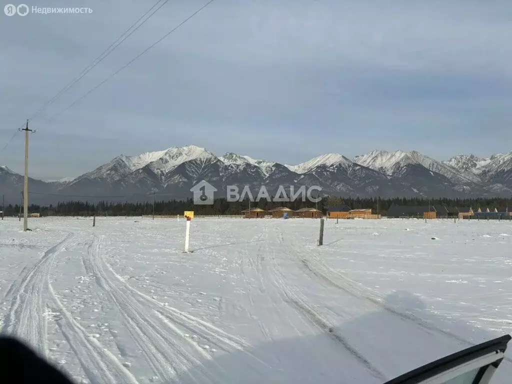 Участок в Тункинский район, сельское поселение Толтой (15 м) - Фото 2