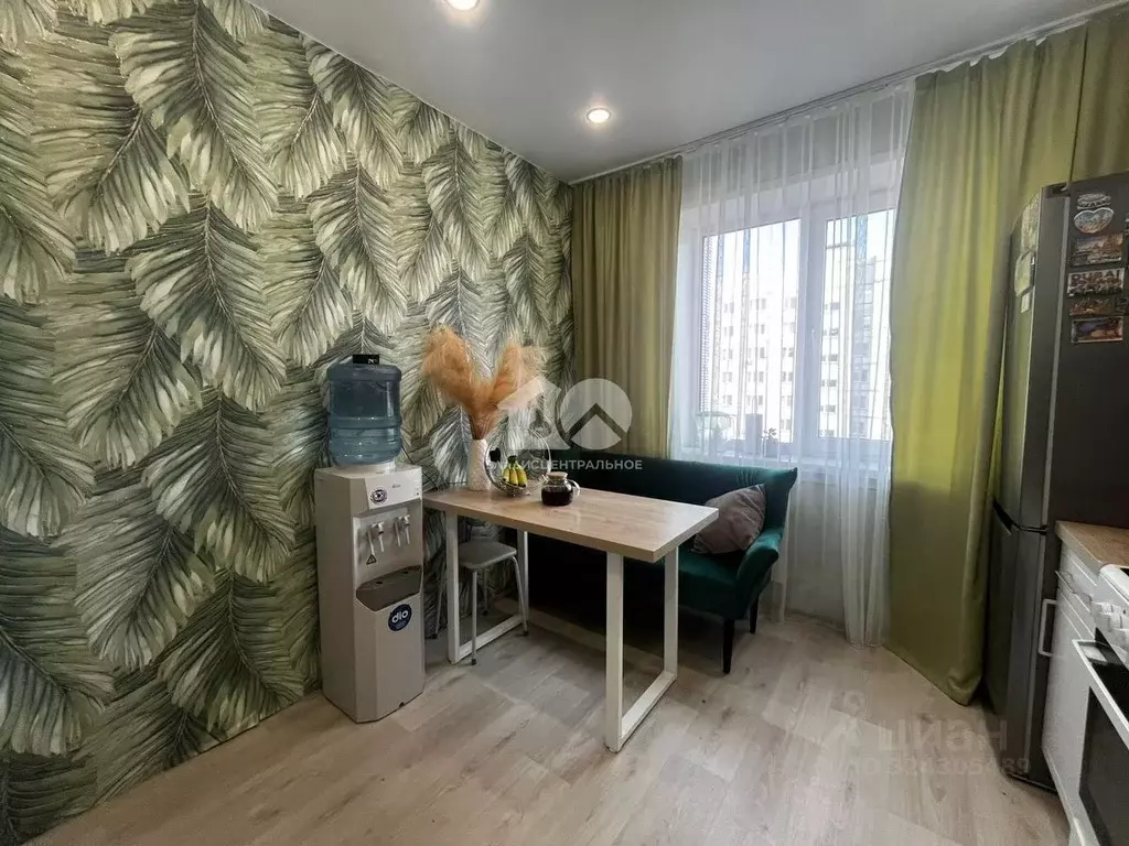 3-к кв. Новосибирская область, Новосибирск ул. Фадеева, 22 (64.6 м) - Фото 1