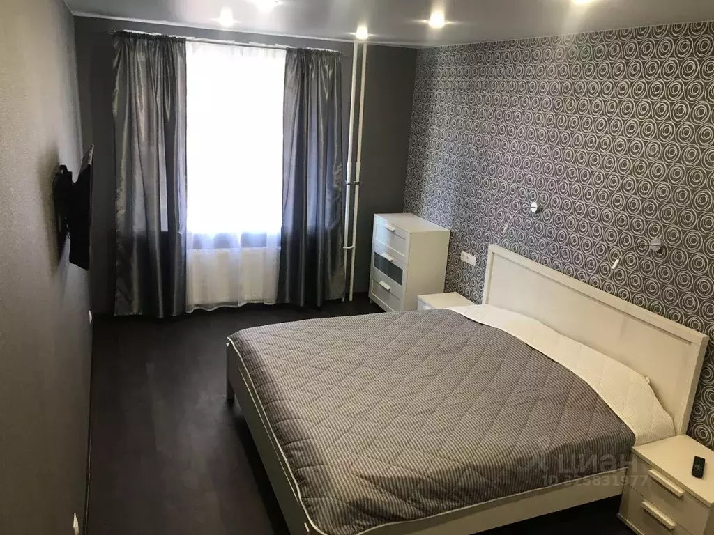 1-к кв. Ленинградская область, Мурино Всеволожский район, просп. ... - Фото 1