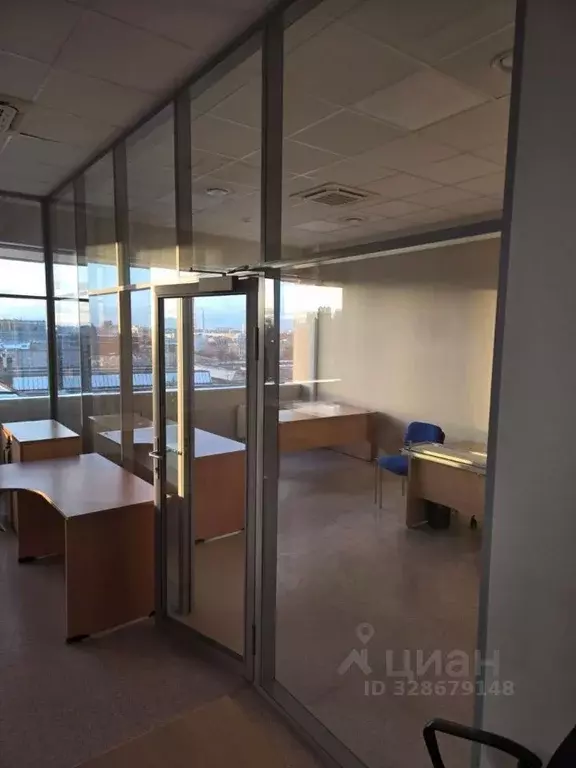 Офис в Санкт-Петербург Большой Сампсониевский просп., 28к2 (1779 м) - Фото 1