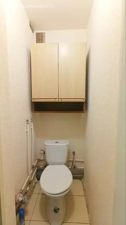 1-комнатная квартира: Чебоксары, улица П.В. Дементьева, 14 (37 м) - Фото 0