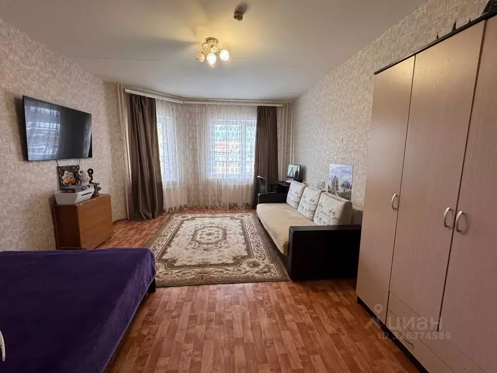 2-к кв. Санкт-Петербург, Санкт-Петербург, Ломоносов ул. Красного ... - Фото 1