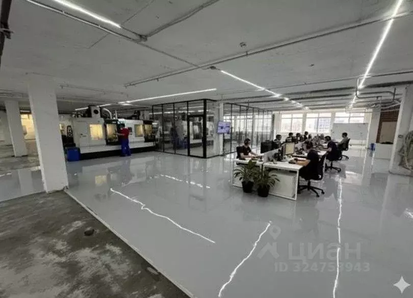 Помещение свободного назначения в Санкт-Петербург просп. Испытателей, ... - Фото 2