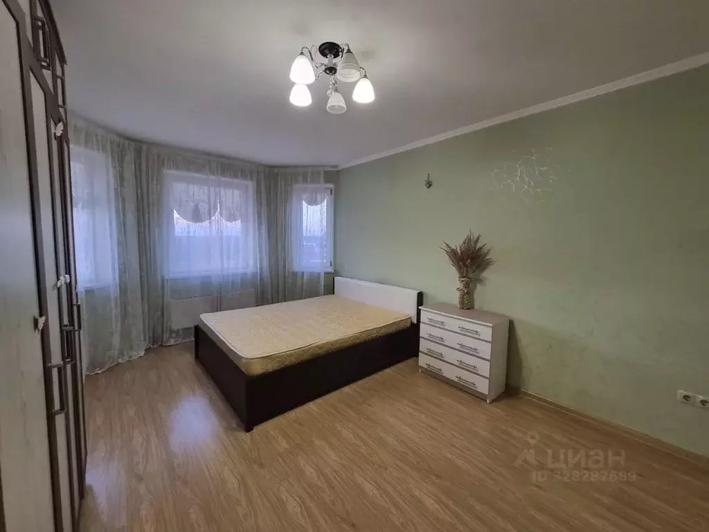 1-к кв. Московская область, Апрелевка Наро-Фоминский городской округ, ... - Фото 1