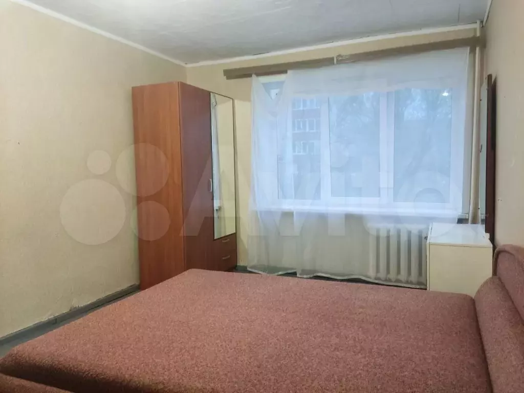 1-к. квартира, 32 м, 2/5 эт. - Фото 0