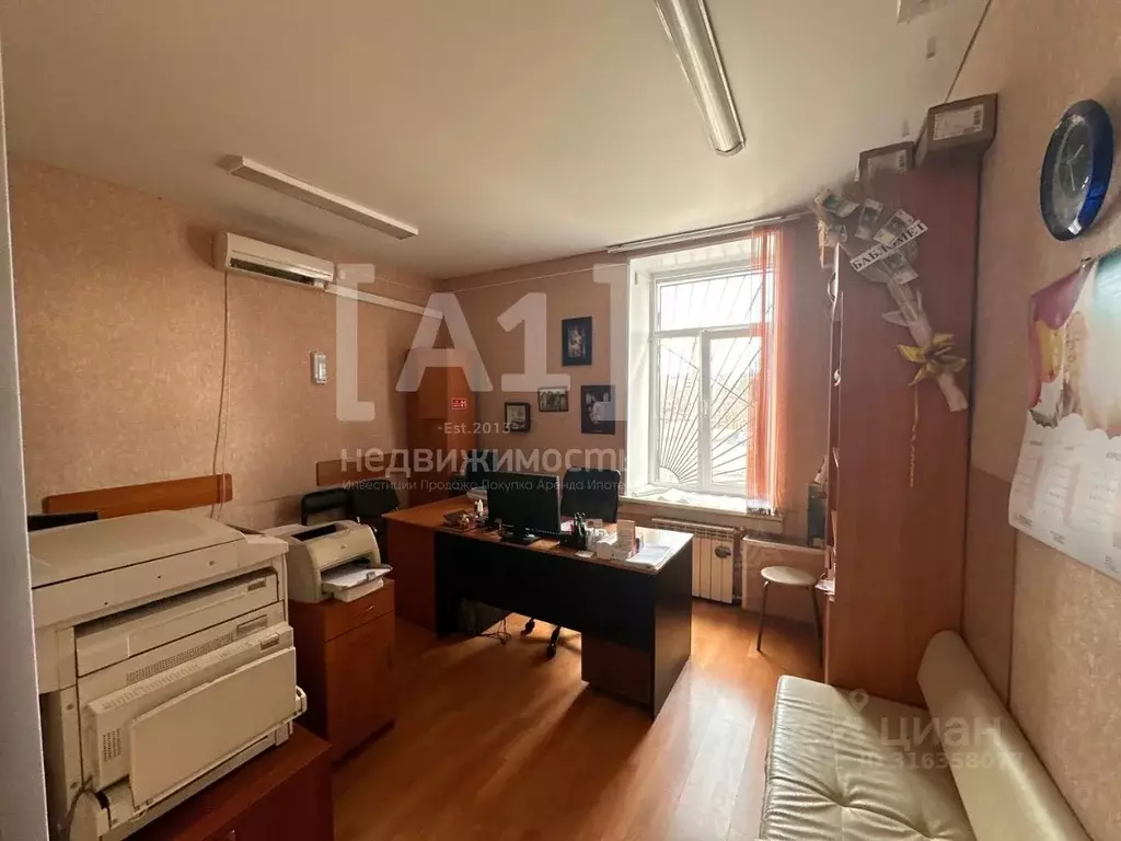 Офис в Челябинская область, Челябинск просп. Победы, 111 (15 м) - Фото 2