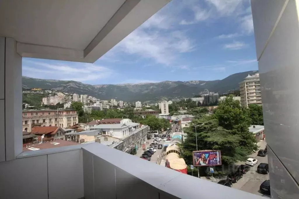 2-к кв. Крым, Ялта ул. Игнатенко, 5 (60.0 м) - Фото 1