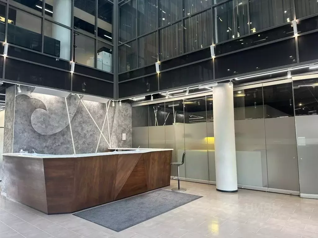 Офис в Санкт-Петербург Приморский просп., 54к1 (1674 м) - Фото 1