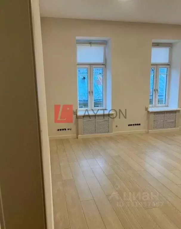 Офис в Москва ул. Большая Дмитровка, 7/5С1 (167 м) - Фото 2