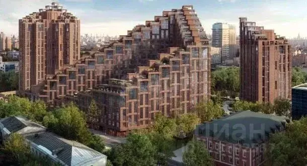 Гараж в Москва Летниковская ул., 6к2 (15 м) - Фото 1