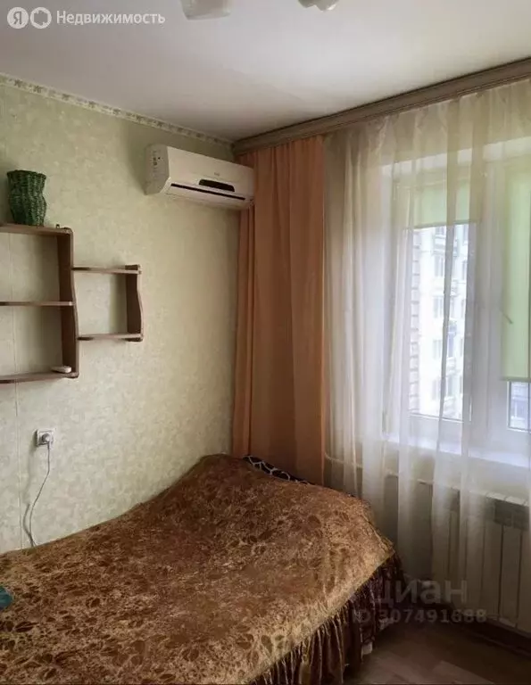 1к в 4-комнатной квартире (11.5 м) - Фото 1