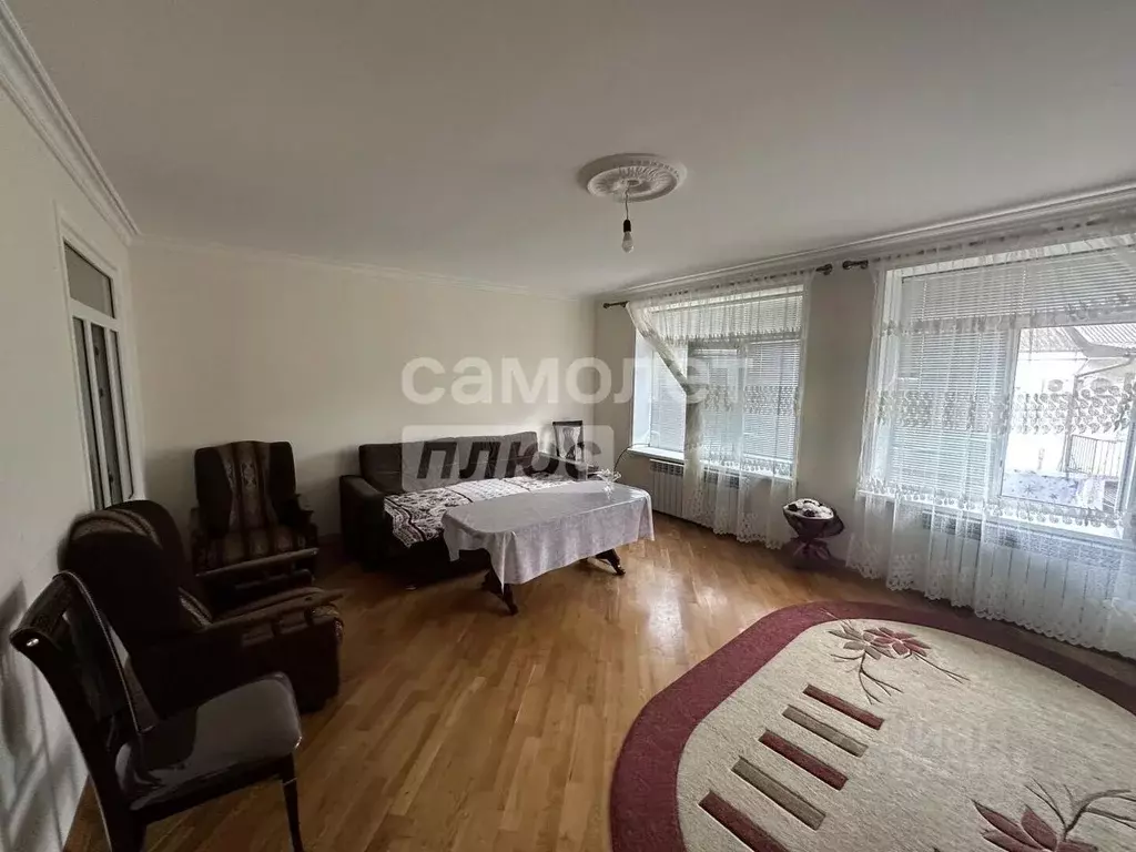 2-к кв. Дагестан, Дербент ул. Юрия Гагарина, 33 (62.0 м) - Фото 1