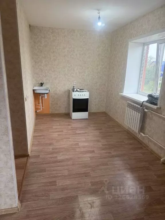 Студия Пермский край, Верещагино ул. Мира, 3/2 (34.5 м) - Фото 1