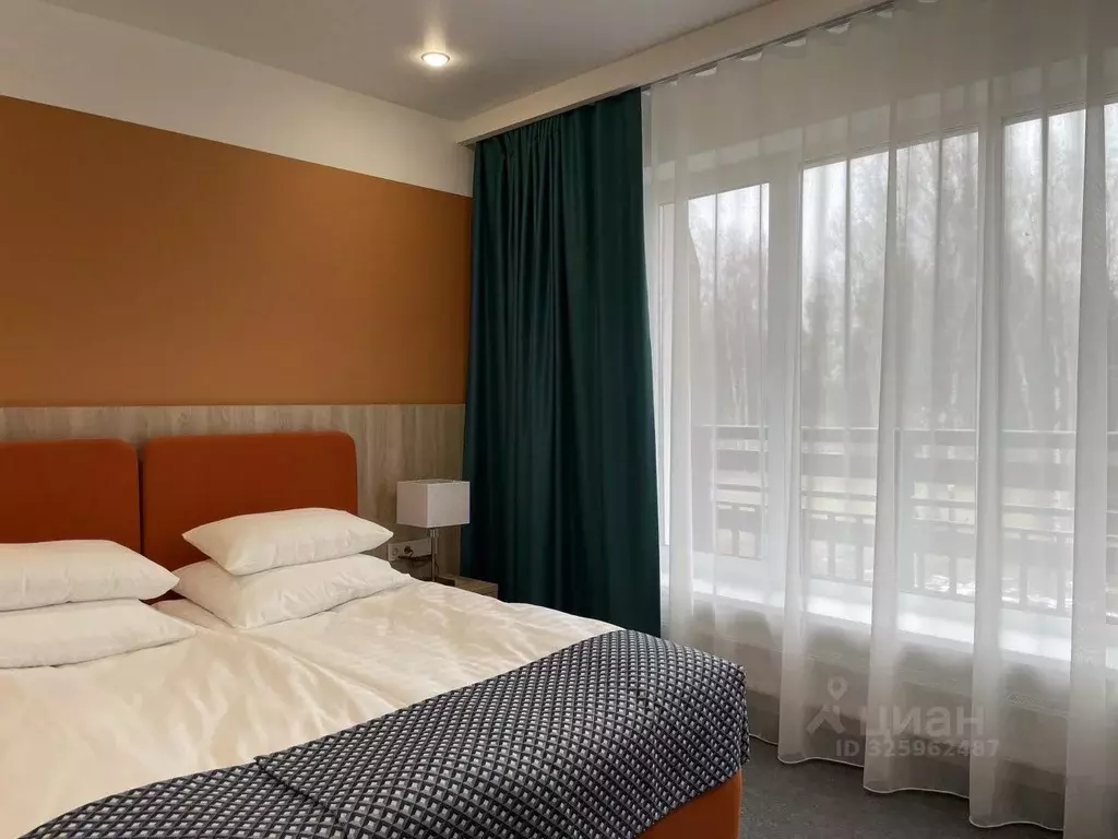 Комната Тверская область, Кимрский муниципальный округ, д. Селищи  ... - Фото 2