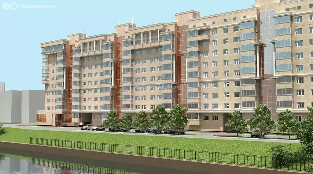 1-комнатная квартира: Якутск, улица Крупской, 37Б (39 м) - Фото 2