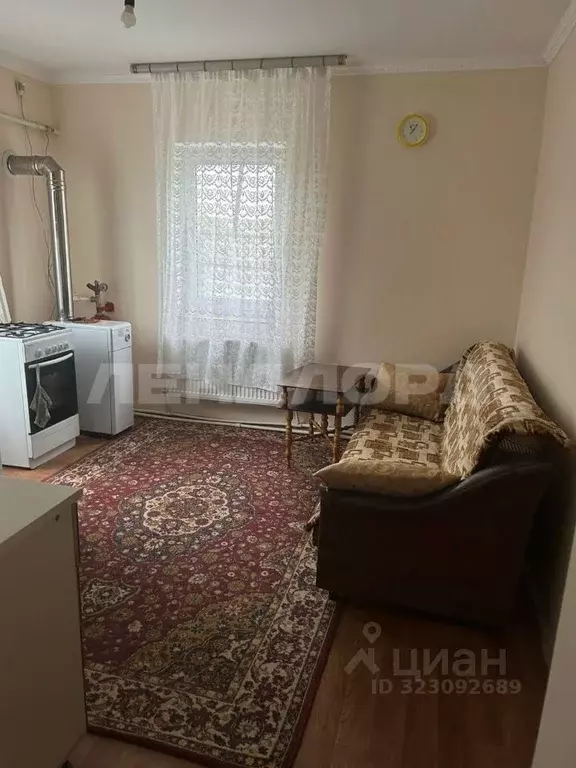 Дом в Ростовская область, с. Песчанокопское ул. Лесовская (44 м) - Фото 2