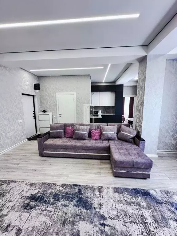 2-к кв. Дагестан, Махачкала ул. Мекегинская (54.0 м) - Фото 1