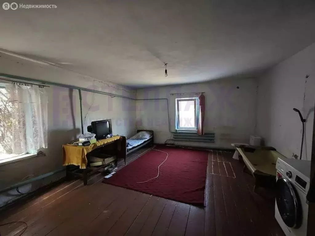 Дом в Сакский район, село Геройское (74.9 м) - Фото 1