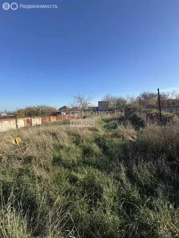 Участок в Супсех, Тульский проезд (5.3 м) - Фото 1