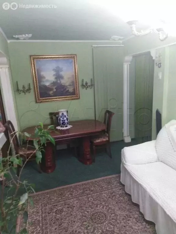 3-комнатная квартира: Астрахань, улица Софьи Перовской, 105 (59.2 м) - Фото 1