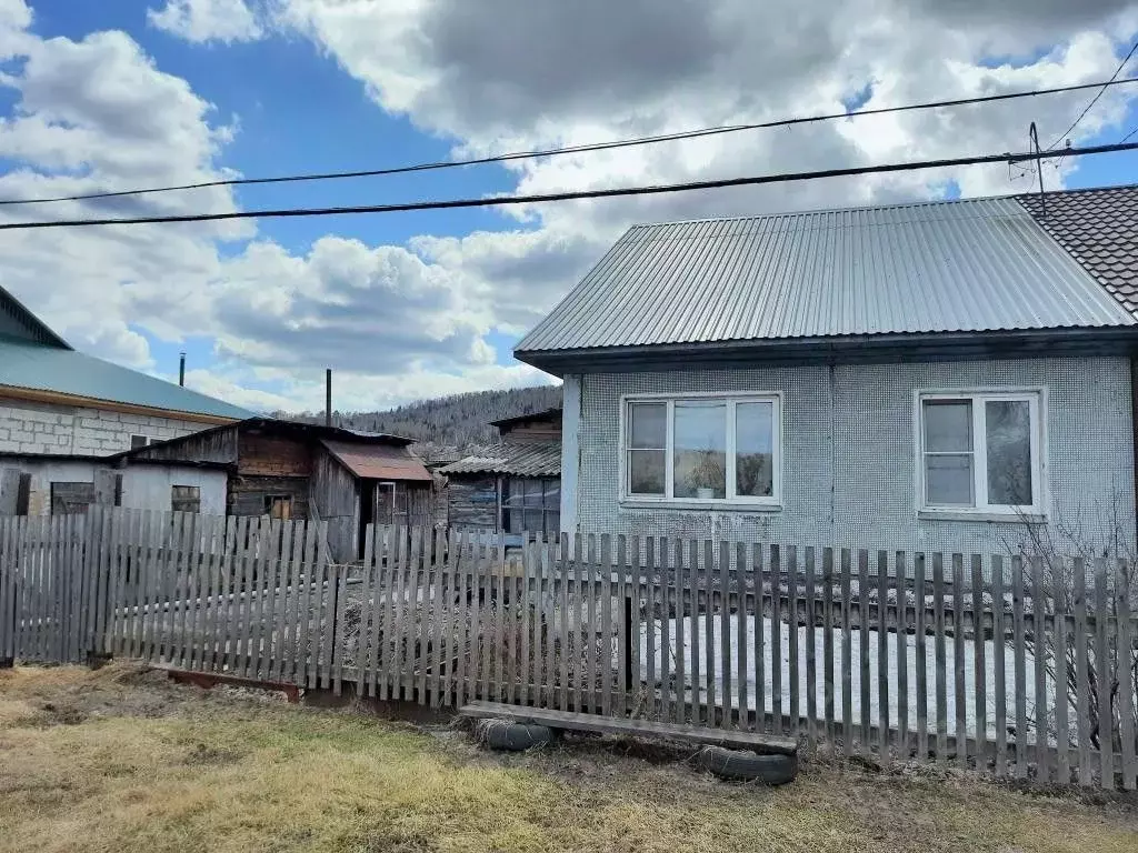 Купить Дачу В Нижних Кинерках