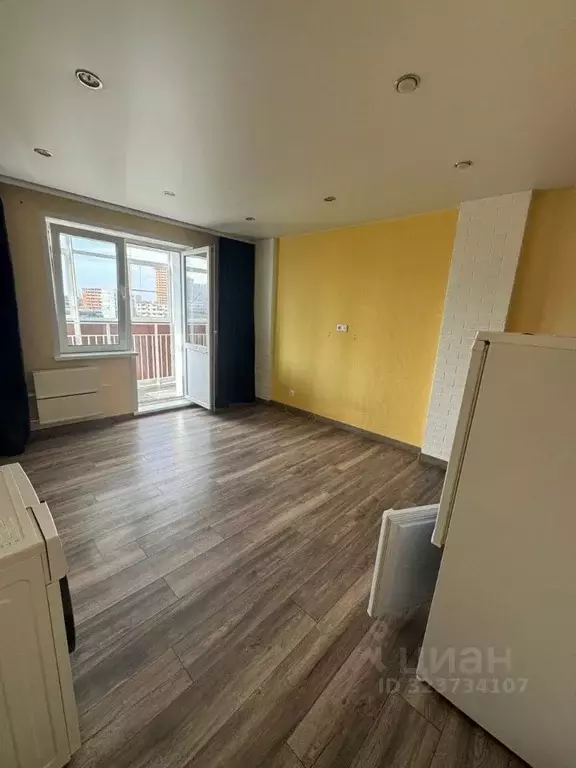 1-к кв. Красноярский край, Красноярск Соколовская ул., 78 (28.0 м) - Фото 1