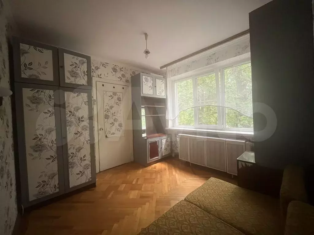 3-к. квартира, 62 м, 2/5 эт. - Фото 0