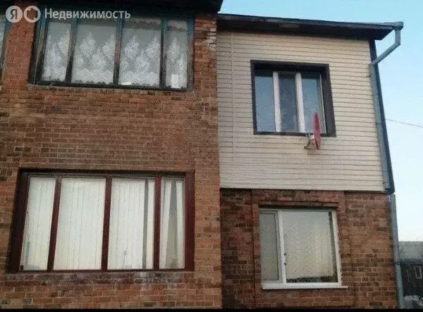 2-комнатная квартира: Ялуторовск, улица Свободы, 22 (53 м) - Фото 1