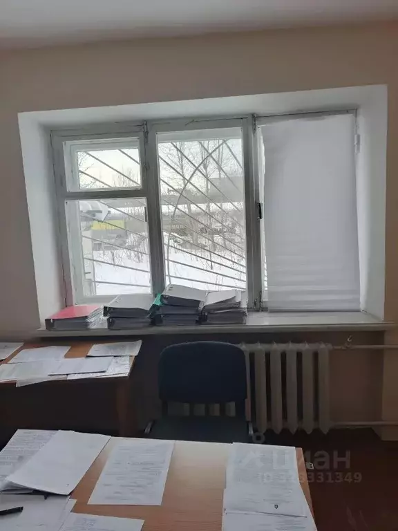 Комната Свердловская область, Асбест ул. Челюскинцев, 15 (18.6 м) - Фото 2