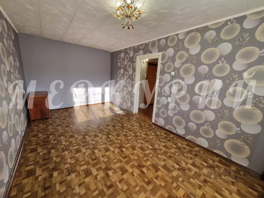 2-к кв. Новосибирская область, Новосибирск ул. Танкистов, 21 (45.0 м) - Фото 1