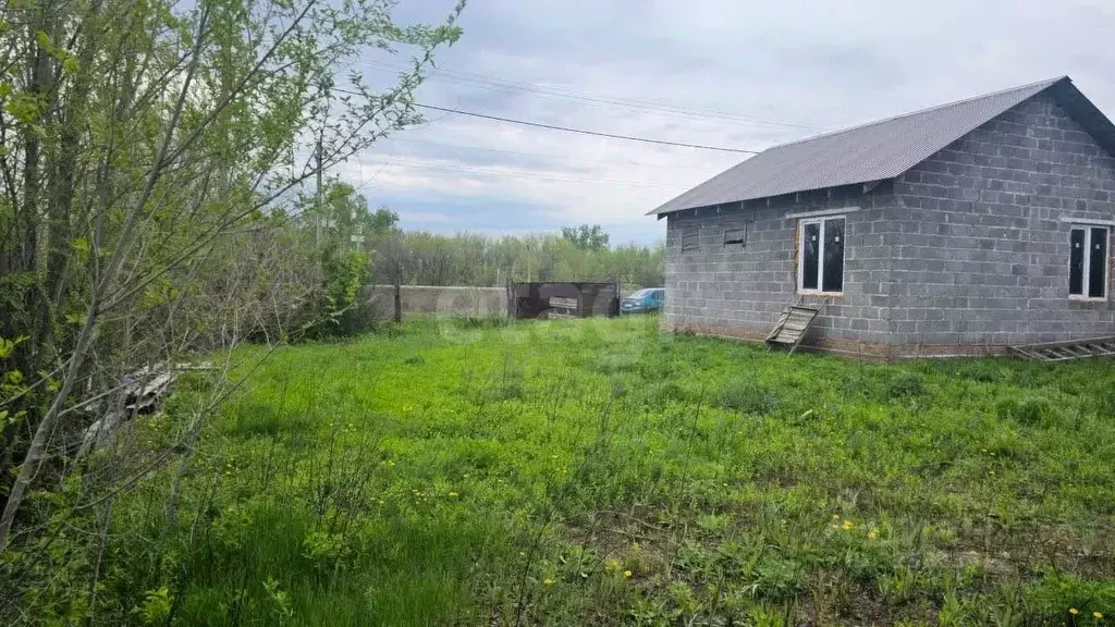 Дом в Оренбургская область, Оренбургский район, Нежинский сельсовет, ... - Фото 0