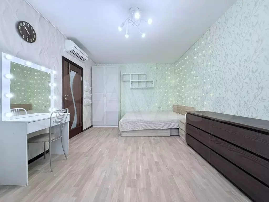 1-к. квартира, 37,5 м, 2/10 эт. - Фото 1